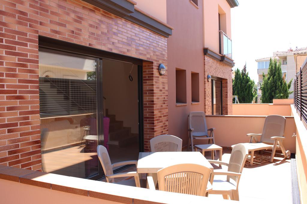 Residencial Super Stop Cases Torre Valentina Sant Antoni De Calonge Room photo