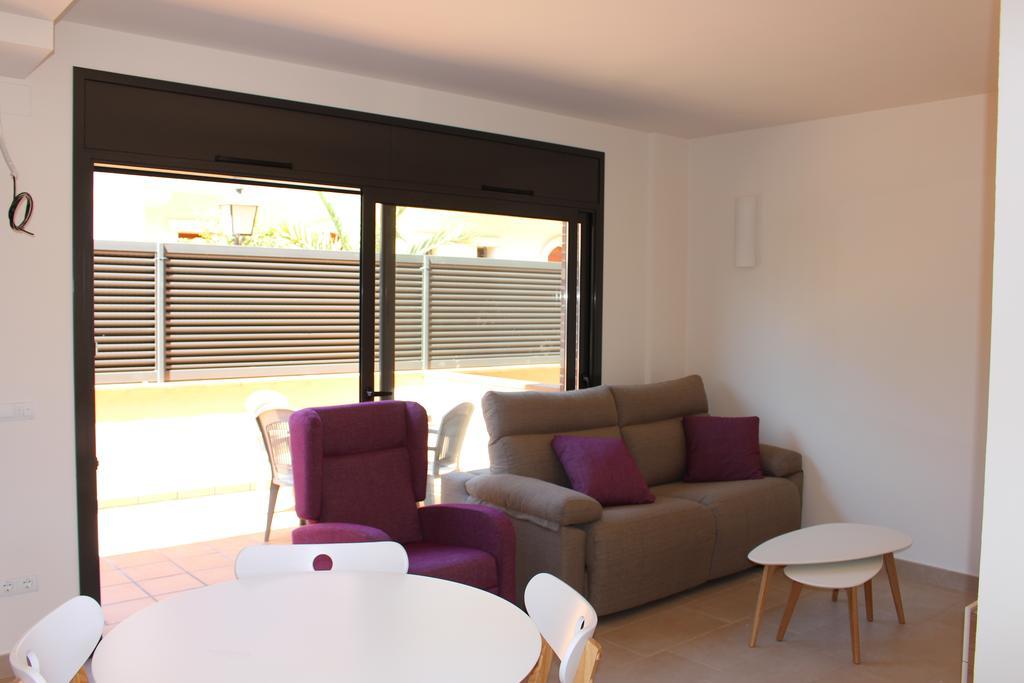 Residencial Super Stop Cases Torre Valentina Sant Antoni De Calonge Room photo