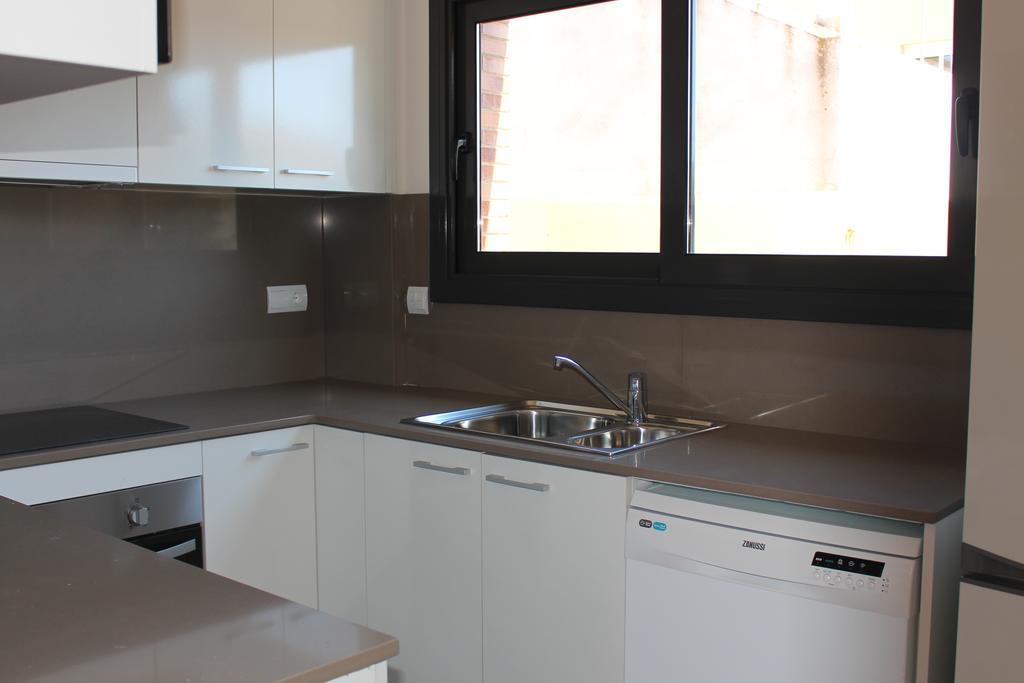 Residencial Super Stop Cases Torre Valentina Sant Antoni De Calonge Room photo