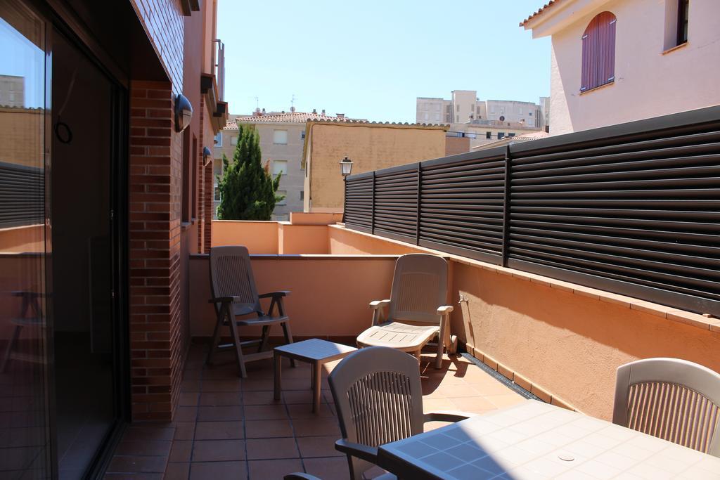 Residencial Super Stop Cases Torre Valentina Sant Antoni De Calonge Room photo